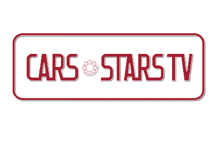 Cars Stars TV Logo
